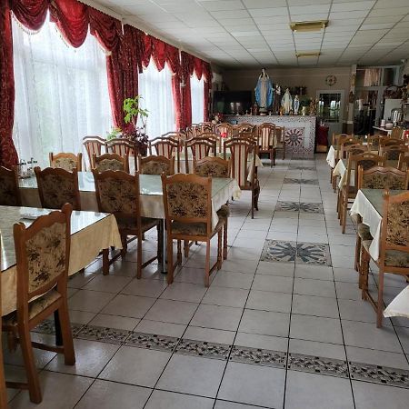 Hotel Matal Medjugorje Exterior photo