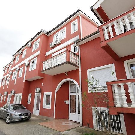 Hotel Matal Medjugorje Exterior photo