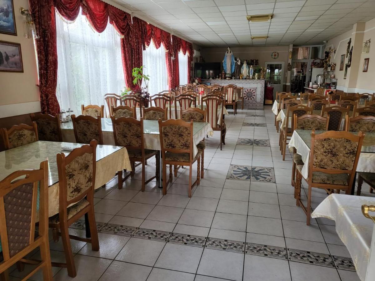 Hotel Matal Medjugorje Exterior photo