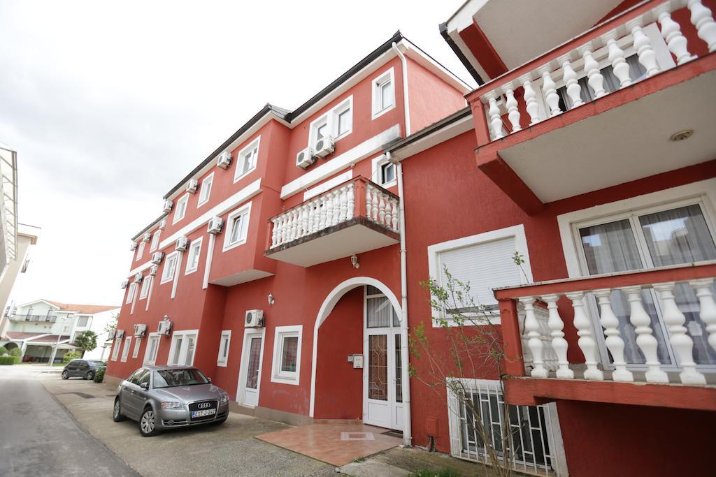 Hotel Matal Medjugorje Exterior photo