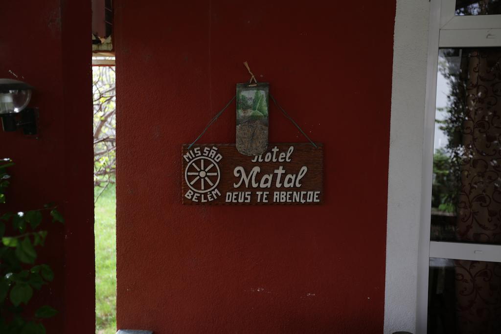 Hotel Matal Medjugorje Exterior photo